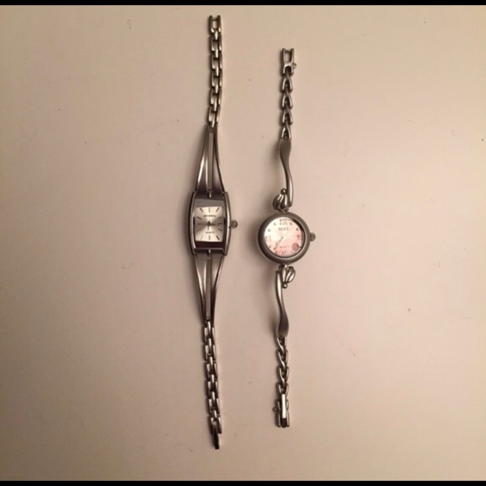 Cute watches